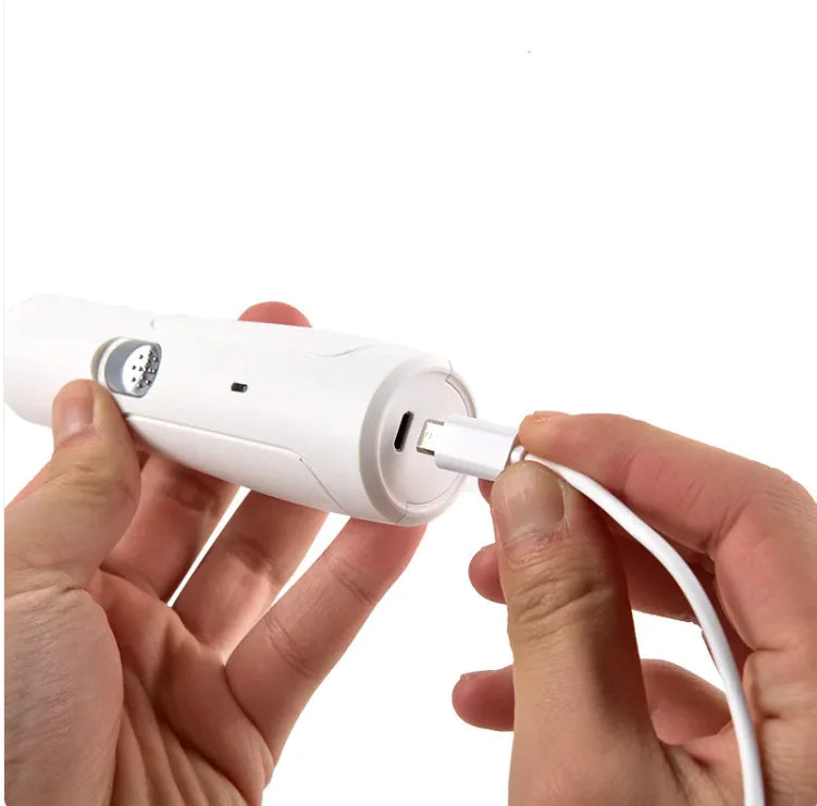 Nail Trimmer Pet Grooming And Cleaning Supplies