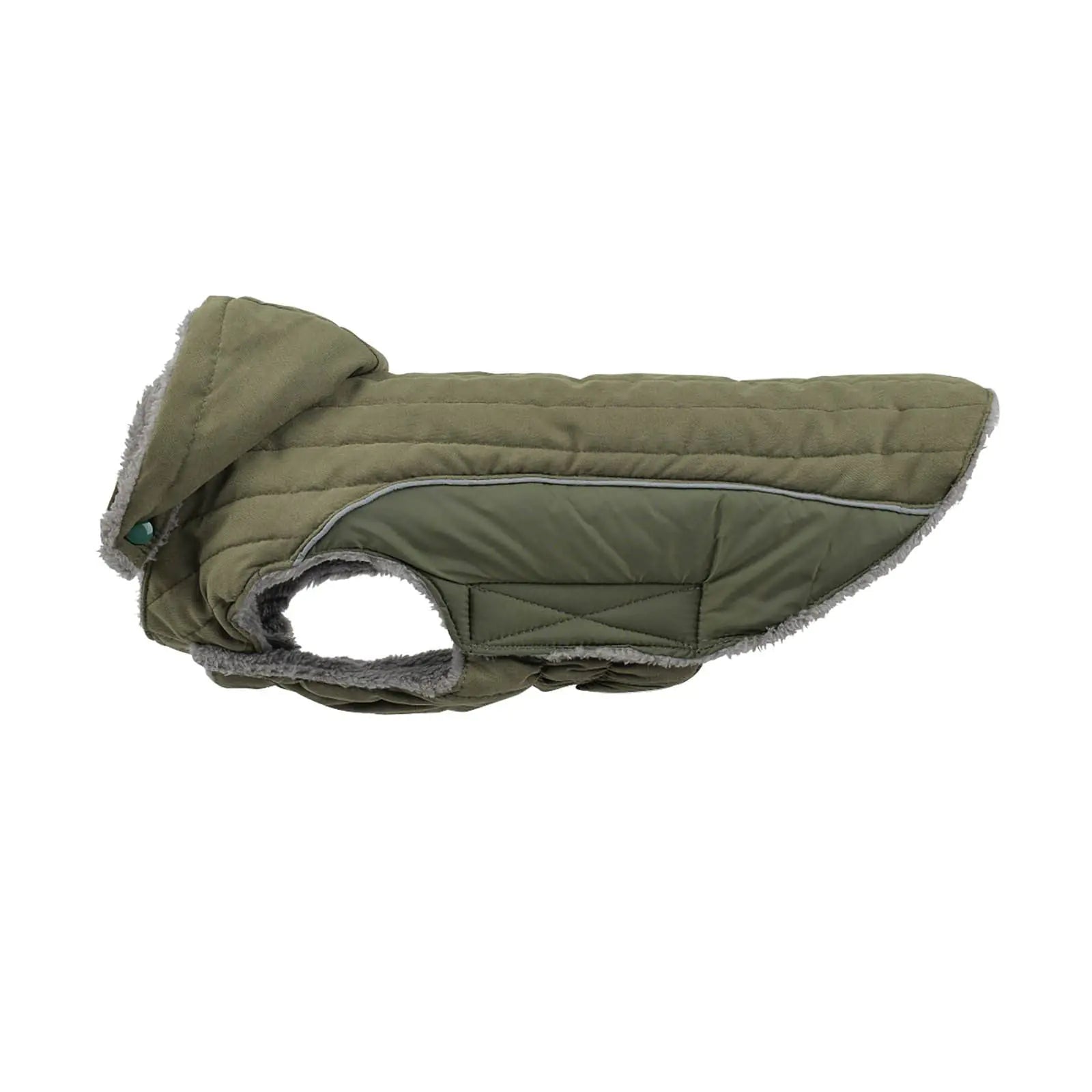 Windproof Dog Hoodie Jacket