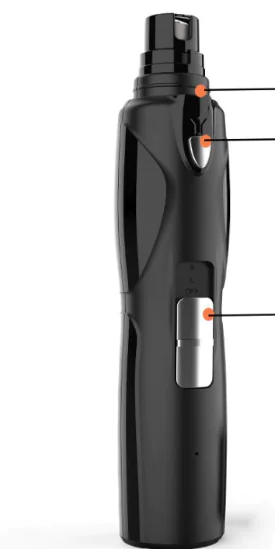 Nail Trimmer Pet Grooming And Cleaning Supplies