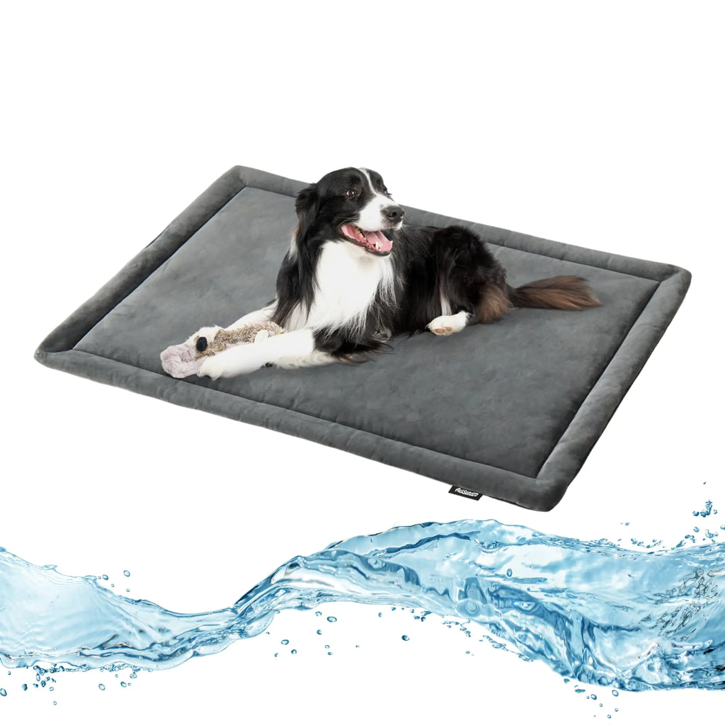 Waterproof Dog Bed Crate Mat
