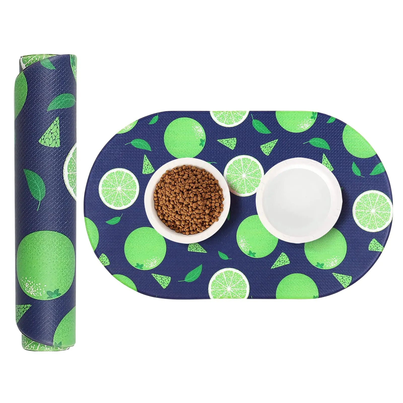 Waterproof Pet Feeding Mat